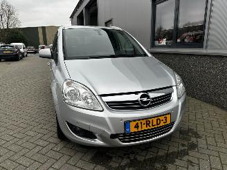 Opel Zafira 1.8 Cosmo. Automaat picture 26