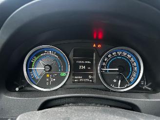Toyota Auris Touring Sports 1.8 Hybrid Aspiration picture 39