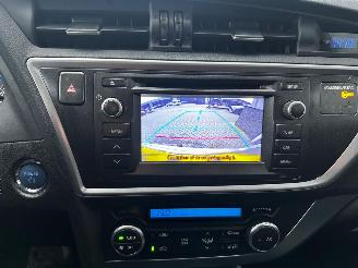 Toyota Auris Touring Sports 1.8 Hybrid Aspiration picture 37