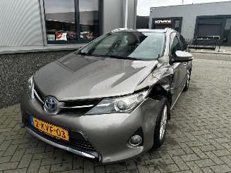 Toyota Auris Touring Sports 1.8 Hybrid Aspiration picture 16