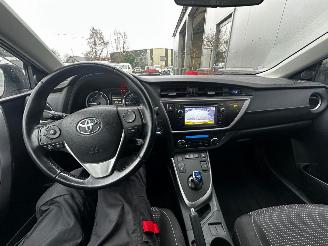 Toyota Auris Touring Sports 1.8 Hybrid Aspiration picture 35
