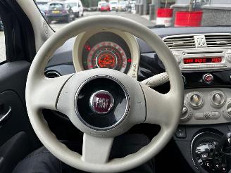 Fiat 500 1.2 Pop Automaat picture 23