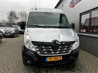 Renault Master T35 2.3dCi L2H3 picture 22