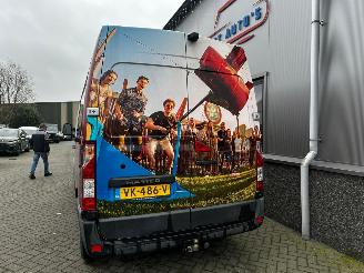 Renault Master T35 2.3dCi L2H3 picture 14