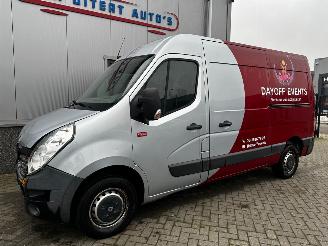 Renault Master T35 2.3dCi L2H3 picture 18