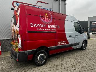 Renault Master T35 2.3dCi L2H3 picture 20