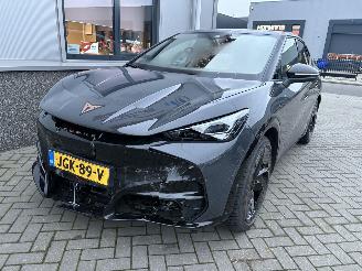 Cupra  Tavascan Adrenaline 82kWh picture 48