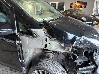 Mercedes V-klasse 250D Extra Lang Avantgarde picture 7