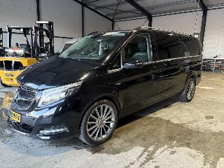 Mercedes V-klasse 250D Extra Lang Avantgarde picture 21