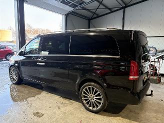 Mercedes V-klasse 250D Extra Lang Avantgarde picture 8