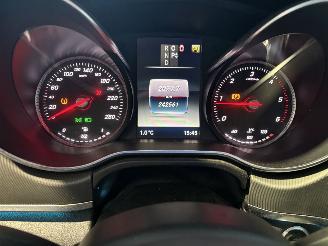 Mercedes V-klasse 250D Extra Lang Avantgarde picture 28