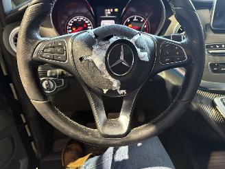 Mercedes V-klasse 250D Extra Lang Avantgarde picture 27