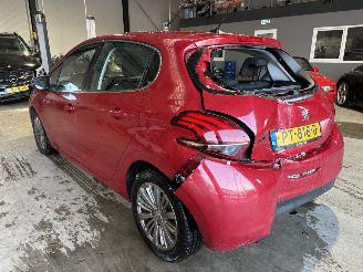 Peugeot 208 1.2 PureTech Automaat picture 22