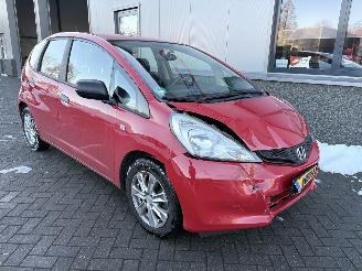 Unfallwagen Honda Jazz 1.2 Cool Plus 2014/4