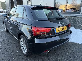 Audi A1 SPORTBACK 1.2TFSI Connect picture 41