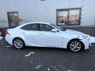 Lexus IS 300h Hybrid Business Line picture 28