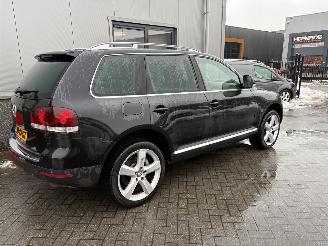 Volkswagen Touareg 3.0 V6 TDI 165kw picture 16