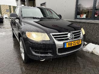 Volkswagen Touareg 3.0 V6 TDI 165kw picture 12