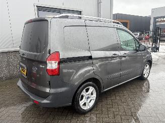 Ford Transit Courier Van 1.0 Trend benzine marge auto. picture 4