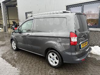 Ford Transit Courier Van 1.0 Trend benzine marge auto. picture 23