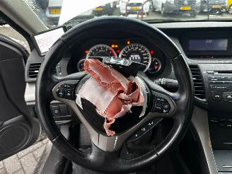 Honda Accord 2.0 Comfort Limited Edition picture 21