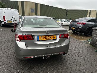 Honda Accord 2.0 Comfort Limited Edition picture 26