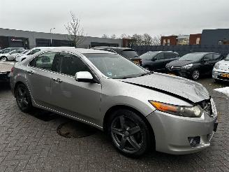 Coche accidentado Honda Accord 2.0 Comfort Limited Edition 2010/9