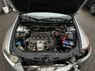 Honda Accord 2.0 Comfort Limited Edition picture 16