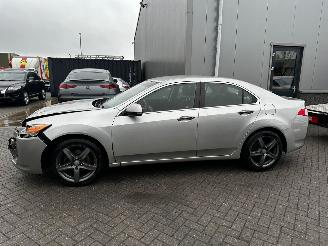 Honda Accord 2.0 Comfort Limited Edition picture 4