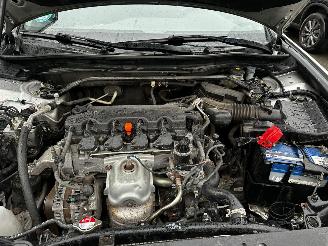 Honda Accord 2.0 Comfort Limited Edition picture 20