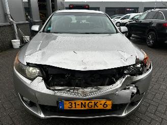 Honda Accord 2.0 Comfort Limited Edition picture 24