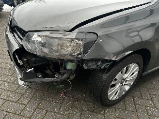 Volkswagen Polo 1.2 12V Bluemotion Comfortline picture 18