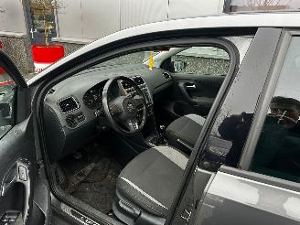 Volkswagen Polo 1.2 12V Bluemotion Comfortline picture 47