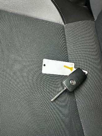 Volkswagen Polo 1.2 12V Bluemotion Comfortline picture 32