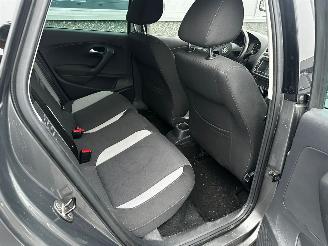Volkswagen Polo 1.2 12V Bluemotion Comfortline picture 25