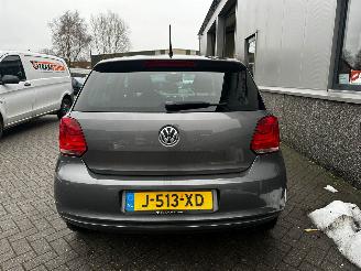 Volkswagen Polo 1.2 12V Bluemotion Comfortline picture 43