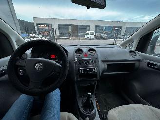 Volkswagen Caddy 1.9TDI picture 21
