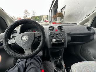 Volkswagen Caddy 1.9TDI 55kw picture 20