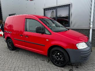 Volkswagen Caddy 1.9TDI 55kw picture 7