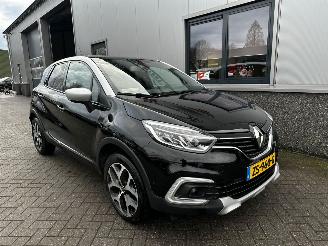 uszkodzony samochody osobowe Renault Captur 0.9 TCe Version S 2019/2