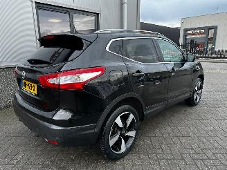 Nissan Qashqai 1.2 N-Connecta picture 27