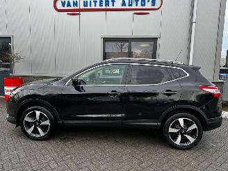Nissan Qashqai 1.2 N-Connecta picture 13
