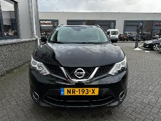 Nissan Qashqai 1.2 N-Connecta picture 8