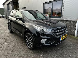 Ford Kuga 1.5 EcoBoost ST Line picture 34