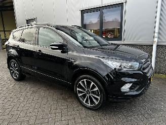 Unfallwagen Ford Kuga 1.5 EcoBoost ST Line 2018/6