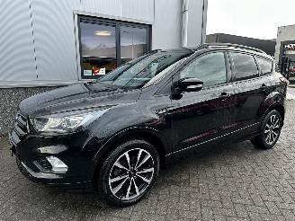 Ford Kuga 1.5 EcoBoost ST Line picture 4
