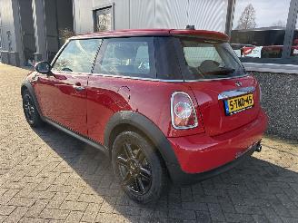 Mini Mini 1.6 One Chili picture 13