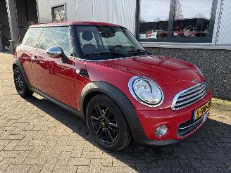 Avarii autoturisme Mini Mini 1.6 One Chili 2014/5