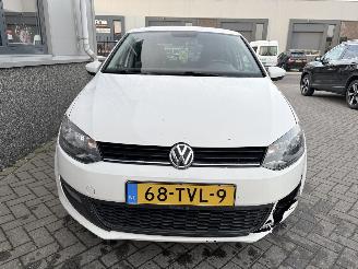 Volkswagen Polo 1.2 TDI BlueMotion Comfortline picture 20
