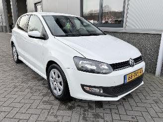 Volkswagen Polo 1.2 TDI BlueMotion Comfortline picture 4